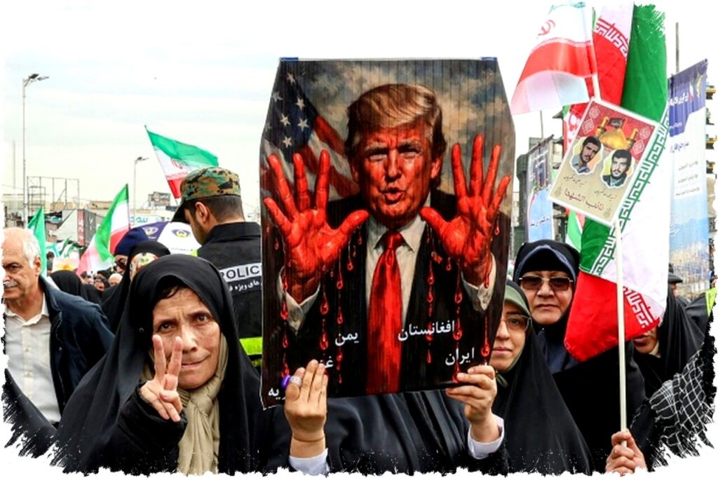 Dialog Iran-AS Mandek, Trump Tunda Aksi Militer: Peluang Tawaran Nuklir dan Ketegangan Regional