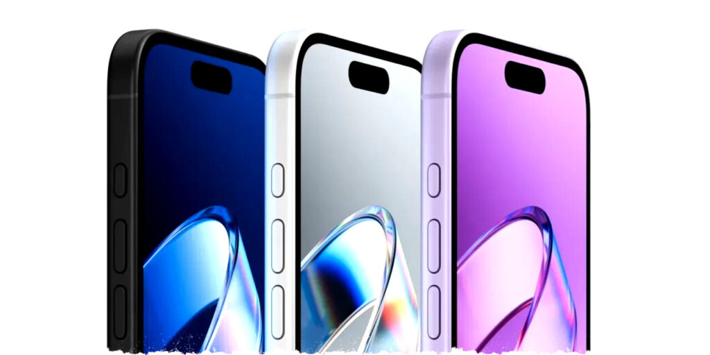 Render iPhone 17e Terungkap: Dynamic Island, Kamera 18MP, RAM 8GB, MagSafe Hadir!