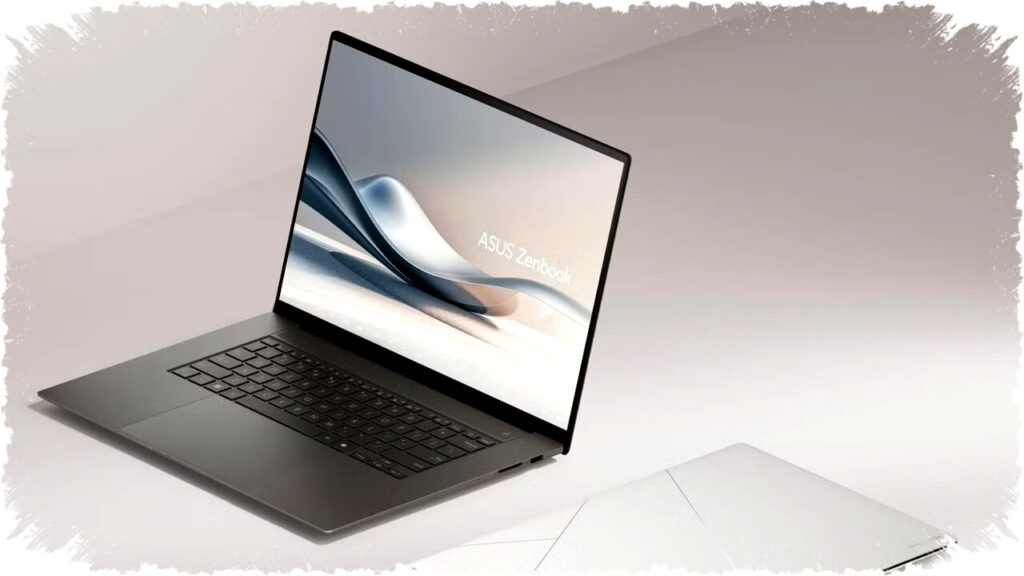 Laptop OLED 16 inci dengan performa tinggi dan diskon besar, cocok untuk kerja dan hiburan sehari-hari