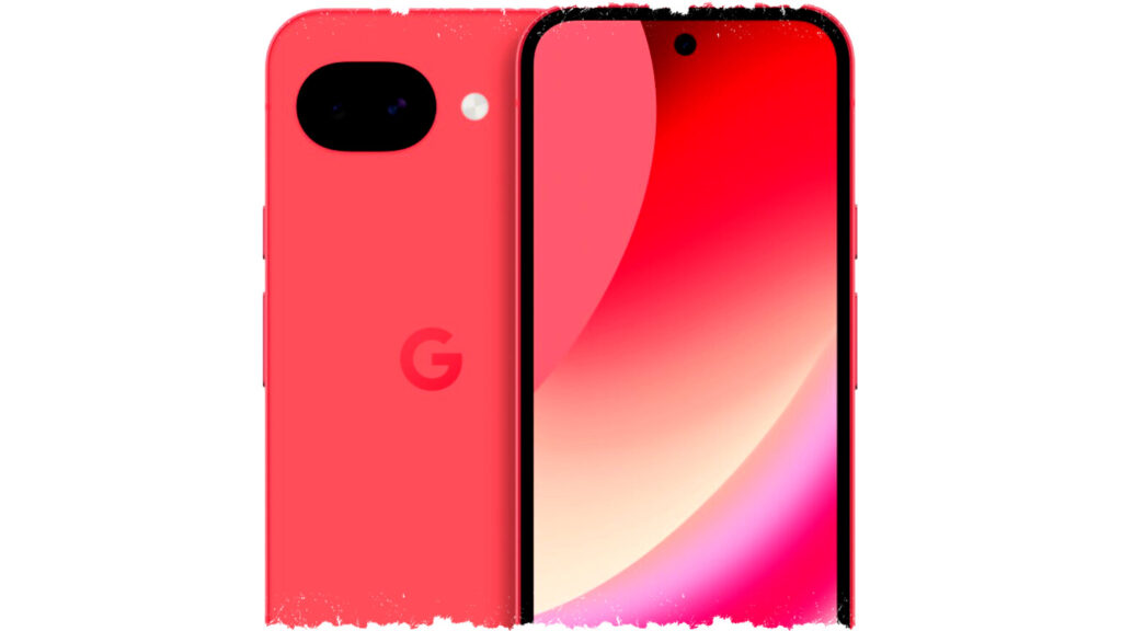 Render Bocoran Pixel 10a Ungkap 4 Warna Menarik, Ada Pilihan Berry yang Cerah dan Vibrant