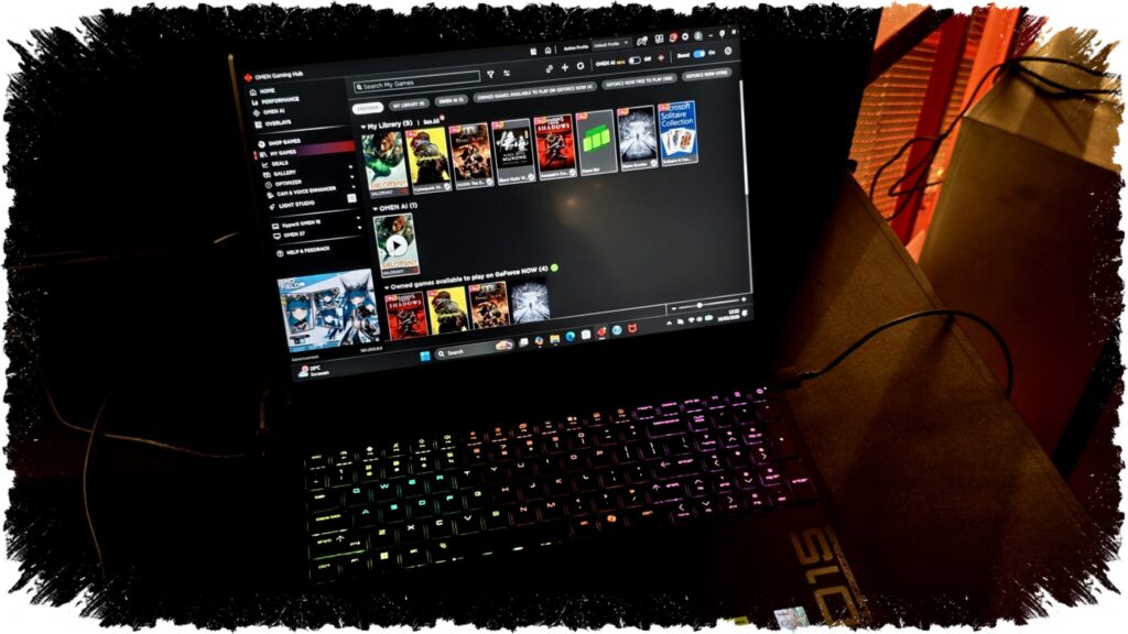 Revolusi Gaming HP 2026: HyperX OMEN 15, Laptop Premium Berperforma Intel Core Ultra 9 & RTX 5070
