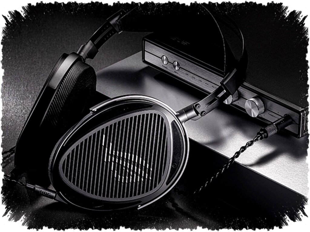 Asus ROG Kithara Gaming Headset dengan Driver Planar 100mm Hadirkan Kualitas Audio Premium