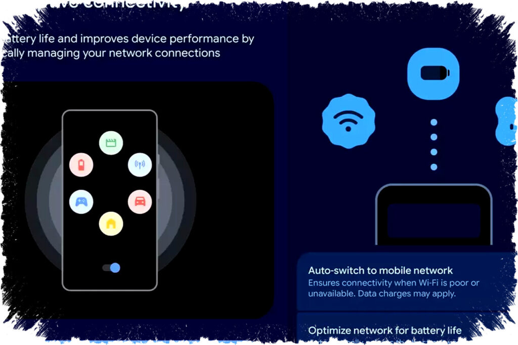 Google Pixel Android 16 QPR3 Tambah Kontrol Adaptive Connectivity, Pilih Stabilitas atau Hemat Baterai