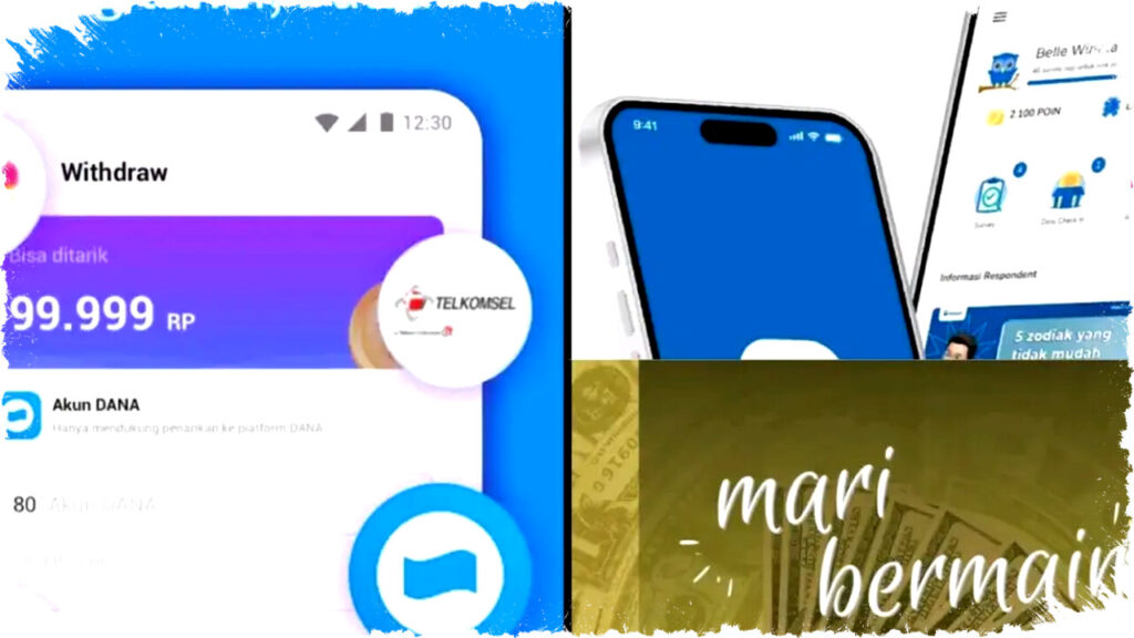 Lumayan! 3 Aplikasi Penghasil Pulsa Gratis dengan Tugas Mudah untuk HP Android 2026