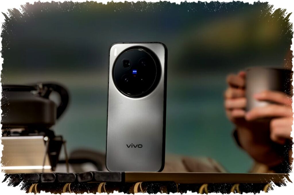 Vivo X200T vs Vivo X300: Flagship 2026 dengan Performa, Kamera & Harga Berbeda