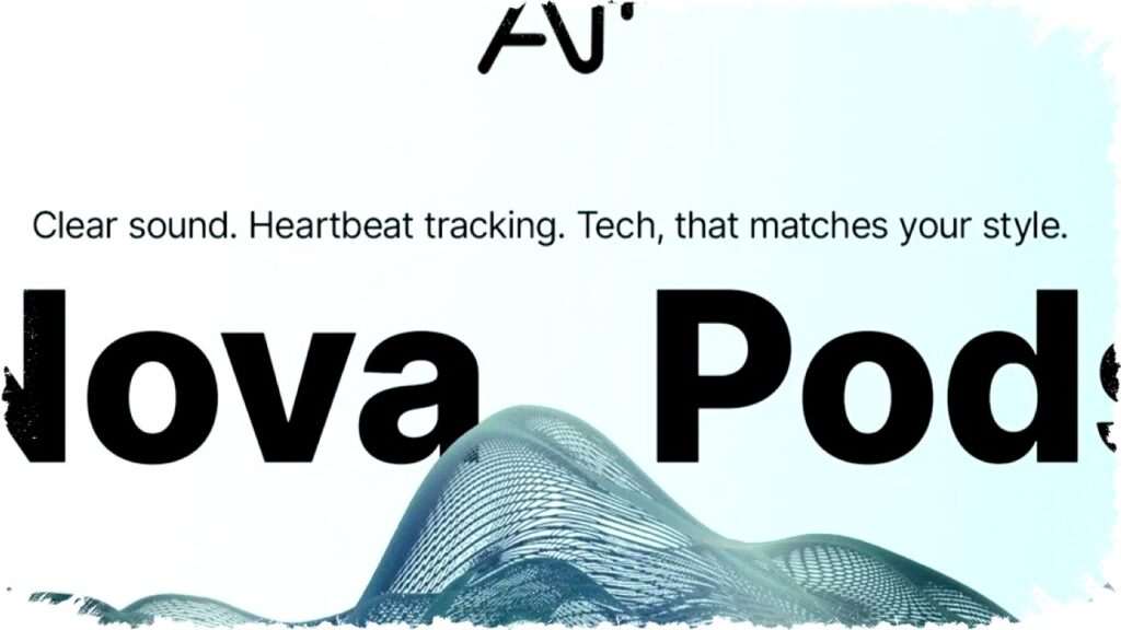 Ai+ Bakal Hadirkan NovaPods dan NovaWatch, Perluas Ekosistem AIoT dengan Fitur Canggih Segera Launching