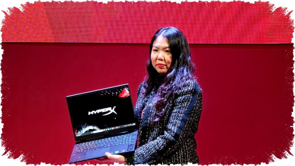 HP HyperX Omen 15 Resmi di Indonesia: Prosesor Gen-14, Layar OLED 2.8K dan Harga Mulai Rp22 Juta