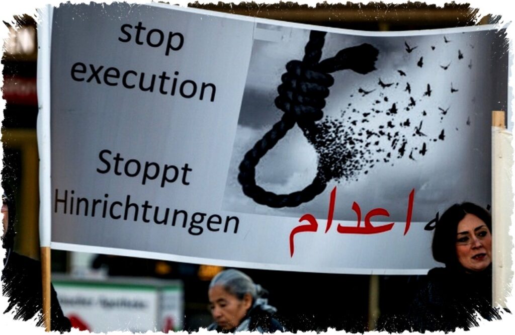 Remaja Iran Terancam Hukuman Mati atas Tuduhan Bunuh Polisi saat Protes Nasional, Kata NGO
