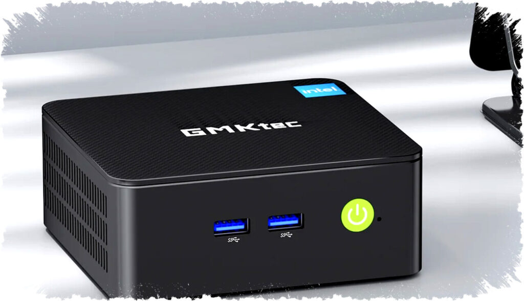 Gmktec Hadirkan NucBox G3 Pro Mini PC dengan Intel i3-10110U dan RAM hingga 64GB untuk Kinerja Maksimal