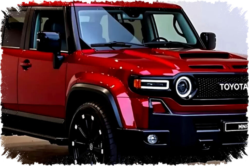 Toyota FJ Cruiser 2026 Resmi Meluncur: Desain Retro, Off-Road Tangguh & Fitur Modern Lengkap