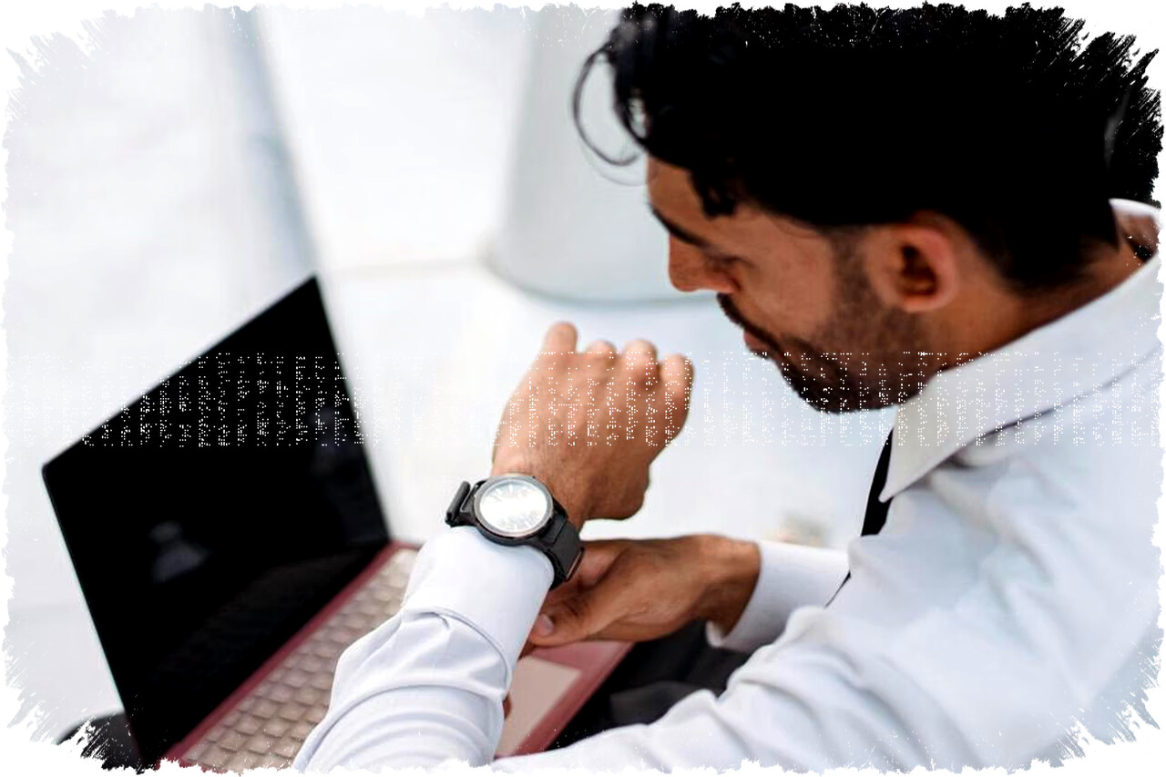 5 Tips Memilih Jam Tangan Sesuai Ukuran Pergelangan agar Tampak Elegan dan Proporsional
