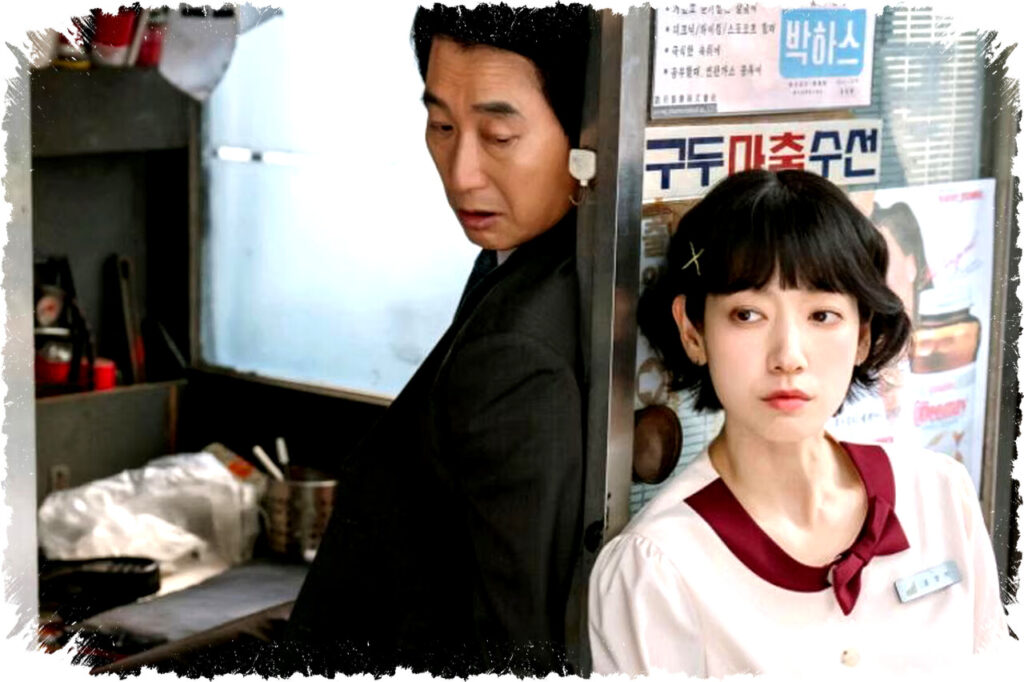 7 Duo di Undercover Miss Hong: Dari Konflik Hingga Support, Kunci Seru Drama Kantor Ini