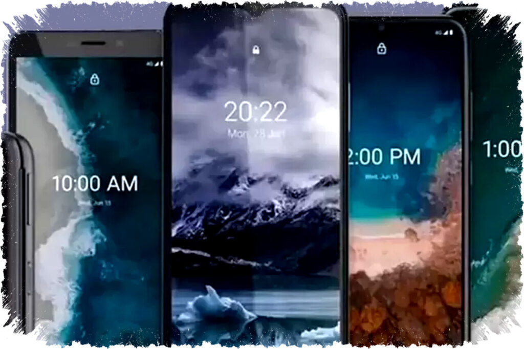 Nokia G200 5G, HP Terjangkau dengan Snapdragon 460 dan Baterai 5000mAh Canggih