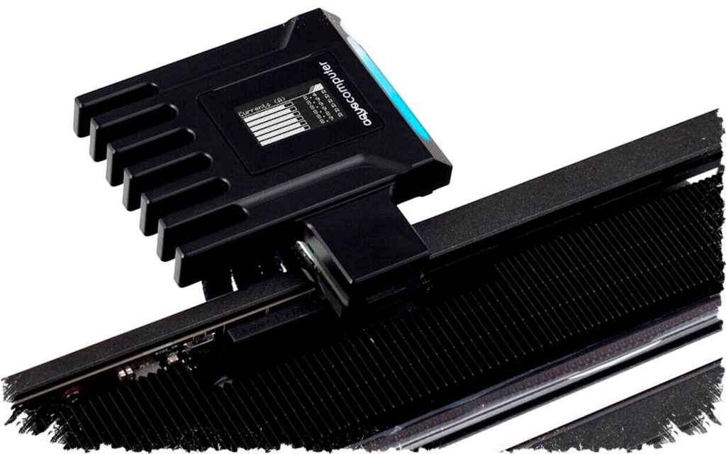 Adapter Ampinel dengan Load-Balancing Hadir Cegah Overheating dan Kerusakan Connector Nvidia Meltdown