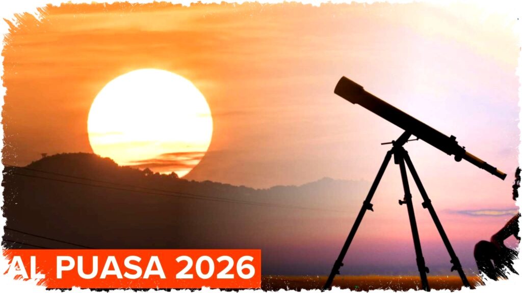 Awal Ramadhan 1447H Diprediksi Berbeda, BRIN Jelaskan Penyebabnya dan Sidang Isbat 2026