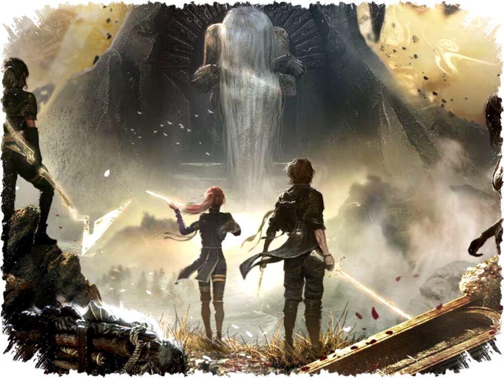 Buku Artbook Clair Obscur Expedition 33 Disita Bea Cukai karena Dikira Artefak Bersejarah, Ini Ceritanya