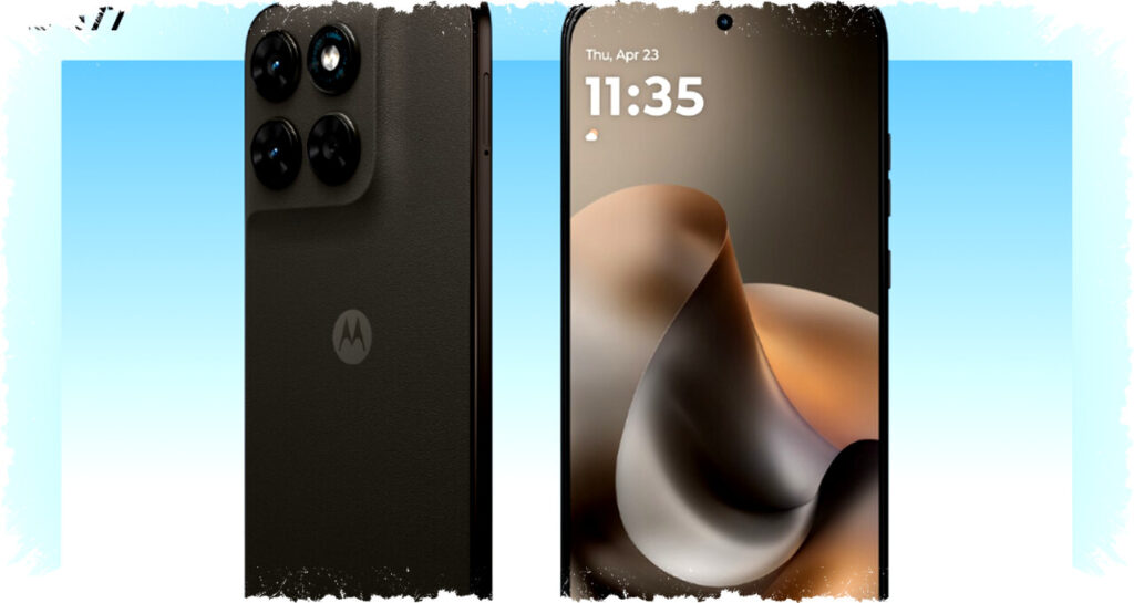 Motorola Rilis 4 HP Baru, Intip Perbandingan Moto G77 OLED 108MP vs Moto G67 Lebih Terjangkau