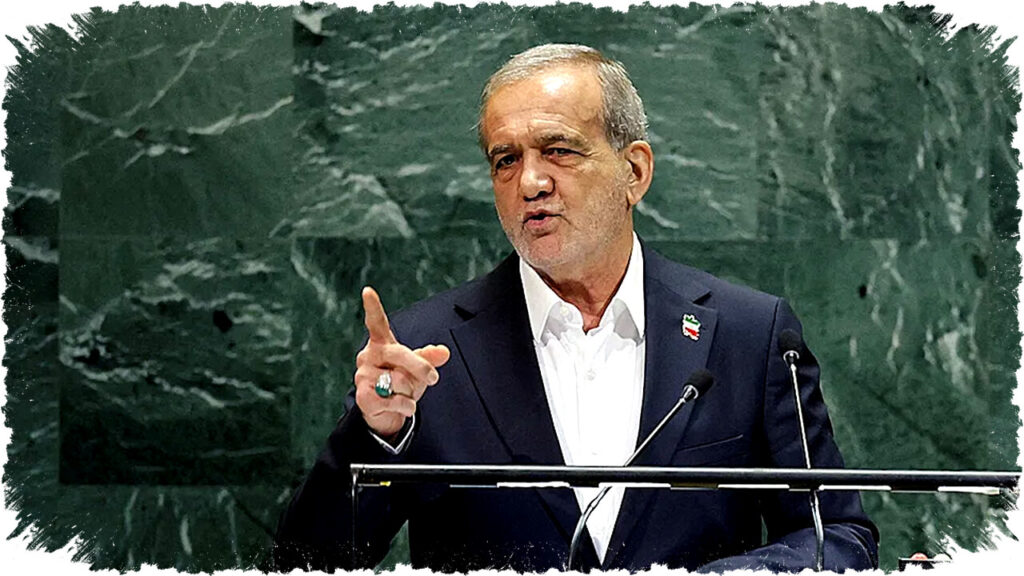 Kontroversi Pemberian Kursi Wakil Ketua UN untuk Iran, Kritik Keras atas Hak Demokrasi dan Perempuan