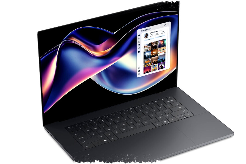 Dell XPS 14 & 16 Core Ultra 7 355 Kirim Lebih Cepat, Hadir dengan Desain dan OLED Baru