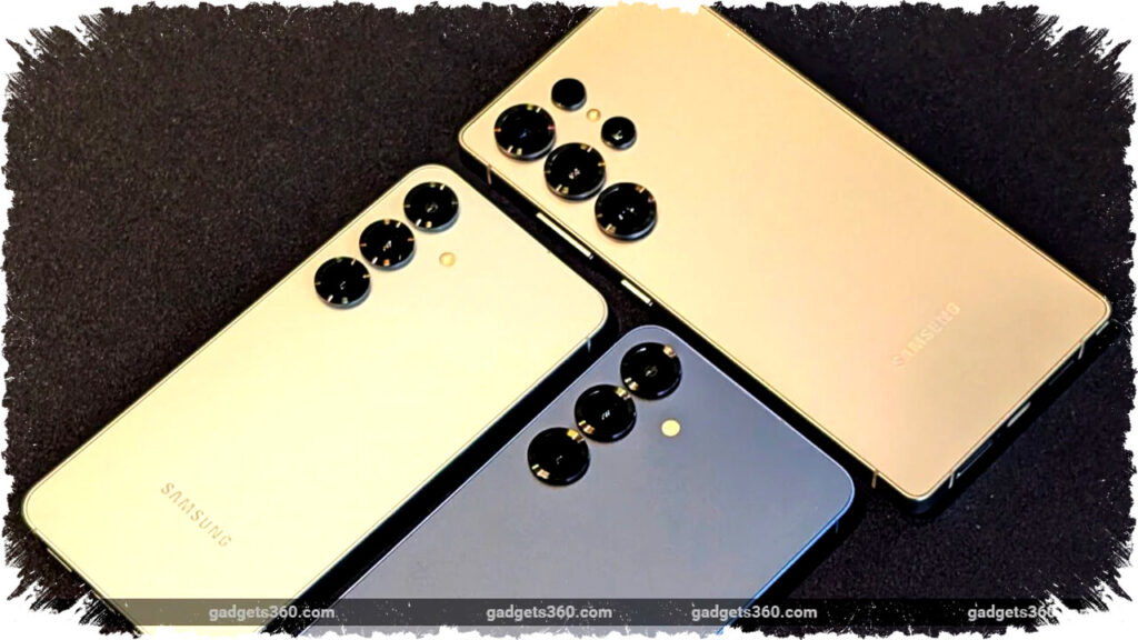 Desain dan Pilihan Warna Samsung Galaxy S26 Series Bocor, Ungkap Tampilan dan Varian Unggulan