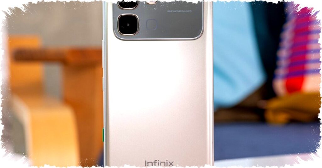 Infinix Note Edge Launching 18 Februari dengan Dimensity 7100 dan Layar AMOLED 120Hz