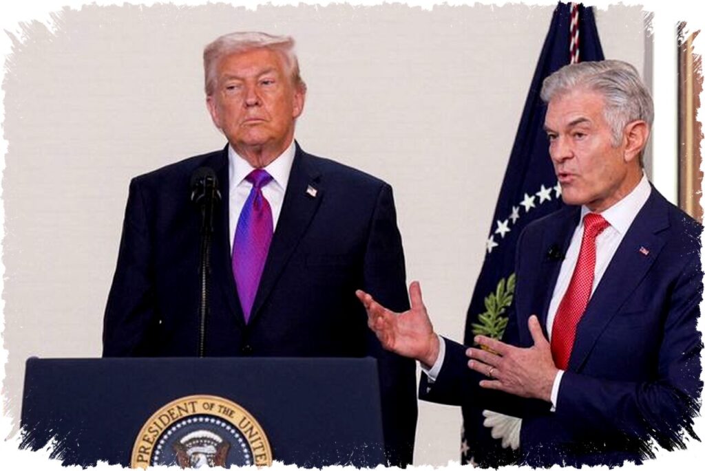 Dr. Mehmet Oz Undang Jeffrey Epstein ke Pesta Valentine 2016, Dokumen DOJ Ungkap Detail Kontroversi