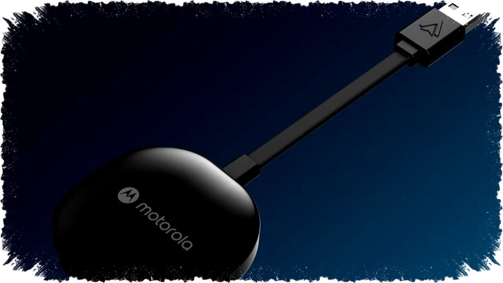 Motorola MA2 Hadir dengan Kabel Detachable dan Tombol Multi-User untuk Android Auto Wireless Terbaru