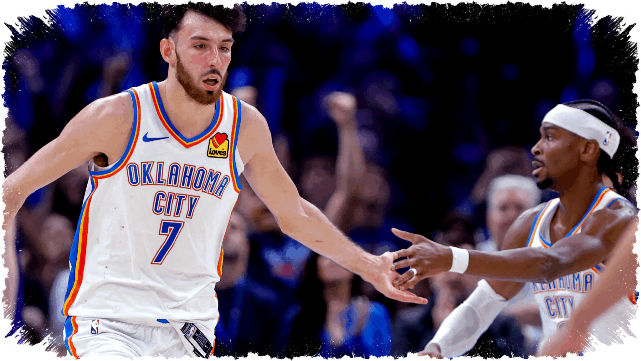 Best NBA Player Props 12 Feb: Chet Holmgren Double-Double & Deni Avdija Over 22,5 Poin Best NBA Player Props 12 Feb: Chet Holmgren Double-Double & Deni Avdija Over 22,5 Poin