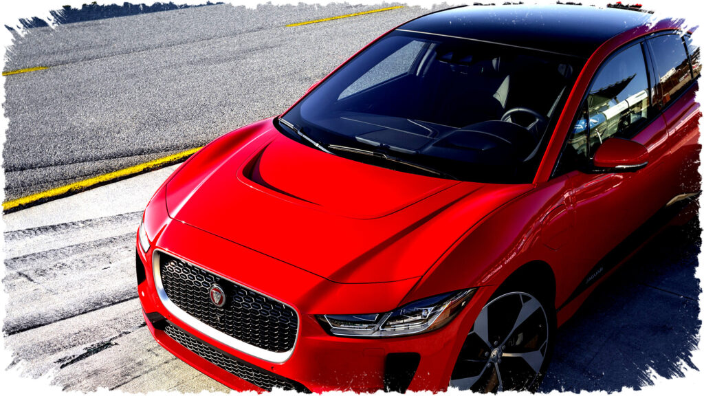 Jaguar Keluarkan Recall Lagi, Pemilik I-Pace Disarankan Parkir di Luar dan Batasi Isi Baterai 90%