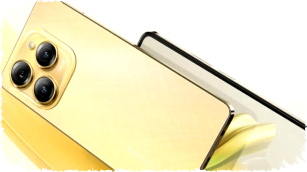 Tecno Spark 20 Pro: Desain Premium ala Flagship Harga Merakyat Rp 2 Jutaan, Layar 120Hz & Kamera 108MP