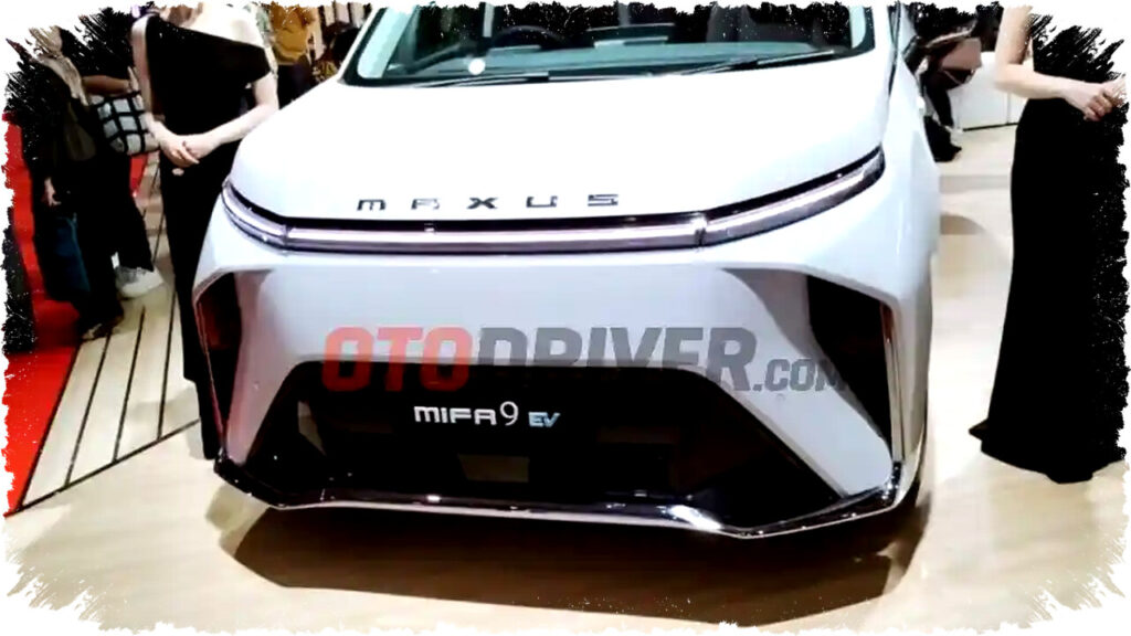 Maxus Mifa 7 & Mifa 9: MPV Listrik Premium dengan Jarak Tempuh 570 Km & Keamanan 5 Bintang Euro NCAP