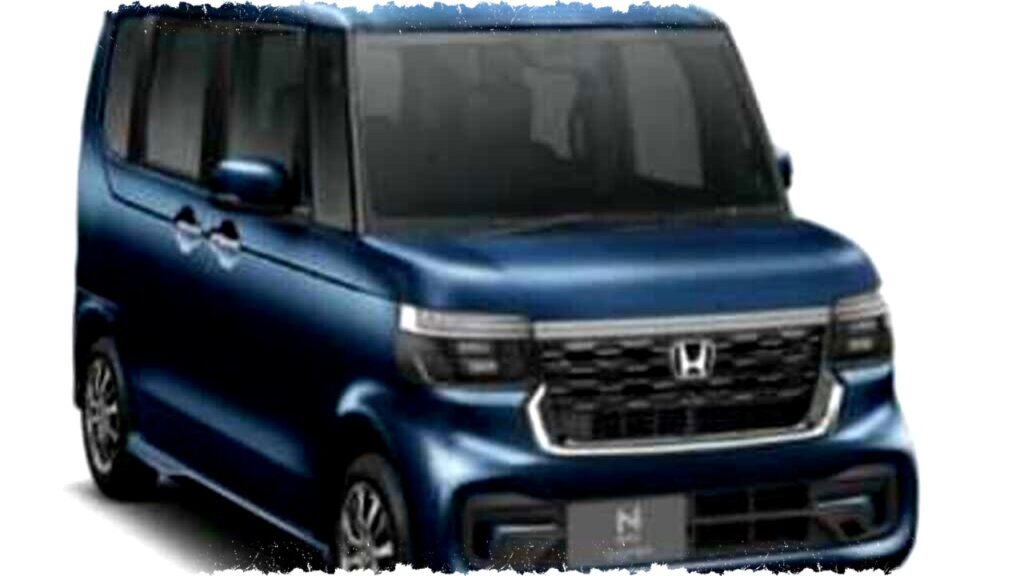 Rahasia Honda N-BOX Jadi Mobil Keluarga Terlaris di Jepang: Kabin Lapang & Mesin Irit
