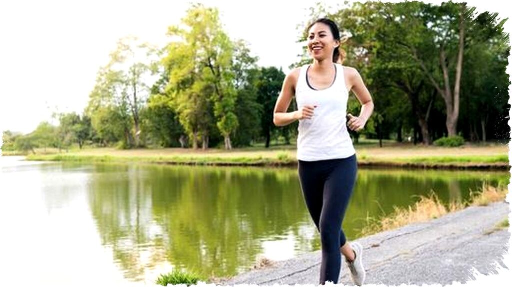 5 Trik Jalan Kaki Ampuh Bikin Badan Ramping Tanpa Gym, Menurut Ahli Nutrisi dan Studi Terbaru