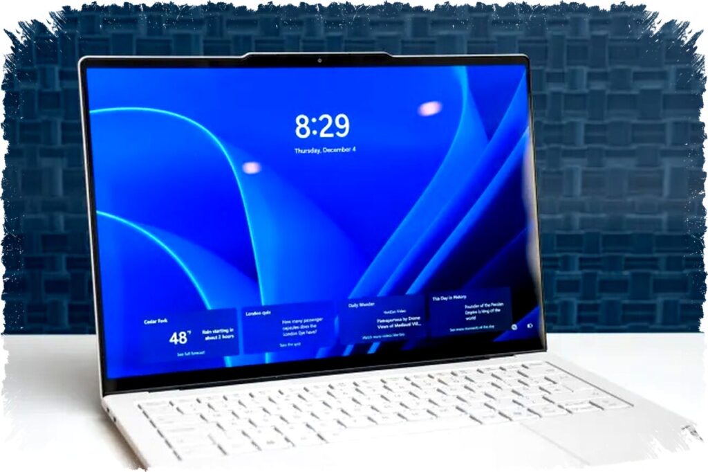 Lenovo Yoga Pro 9i 2026: Laptop Multimedia Andal dengan Intel Panther Lake dan Pendingin Baru