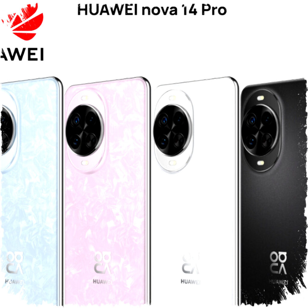 Huawei Nova 14 Pro 2026: Kamera Flagship Ultra Chroma & Harga Rp8,5 Juta, Mid-Range Terbaik!