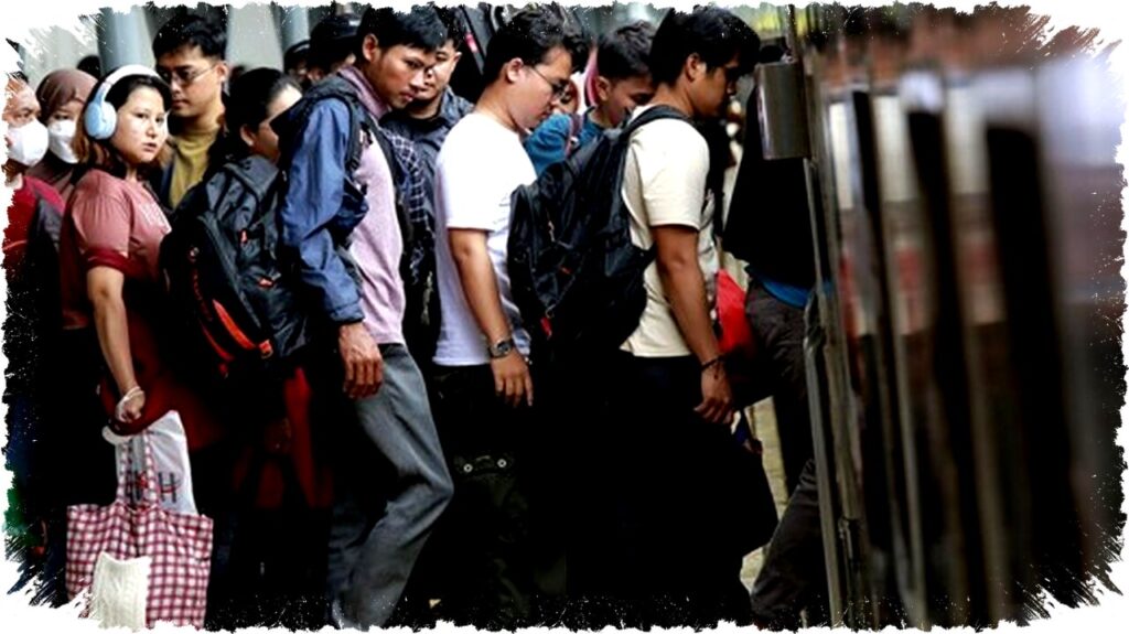 Cara Beli Tiket Diskon 30% Kereta Mudik Lebaran 2026 di Aplikasi Access by KAI, Ini Jadwalnya