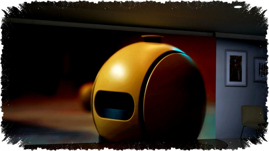 Samsung Resmi Batalkan Robot Ballie, Proyek Robot Pintar Tanpa Fungsi Praktis Dihentikan