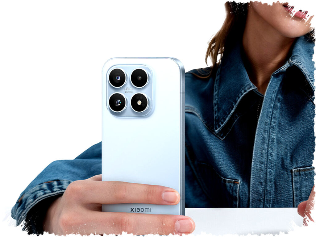 Xiaomi 18 Bocor: Peningkatan Kamera 200 MP dan Layar Lebih Besar, Tanpa Snapdragon Pro