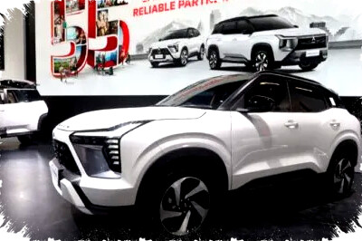 Mitsubishi Targetkan 3.000 SPK di IIMS 2026, Xpander dan Destinator Jadi Andalan Penjualan