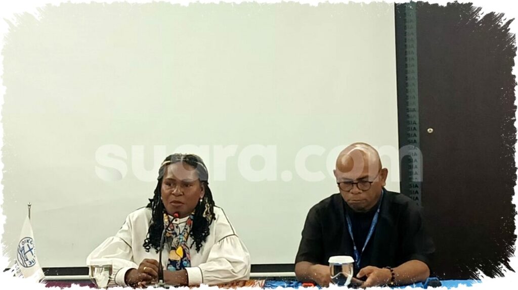 Majelis Rakyat Papua Waspadai Risiko Kepunahan Masyarakat Adat Akibat Tolak PSN Merauke