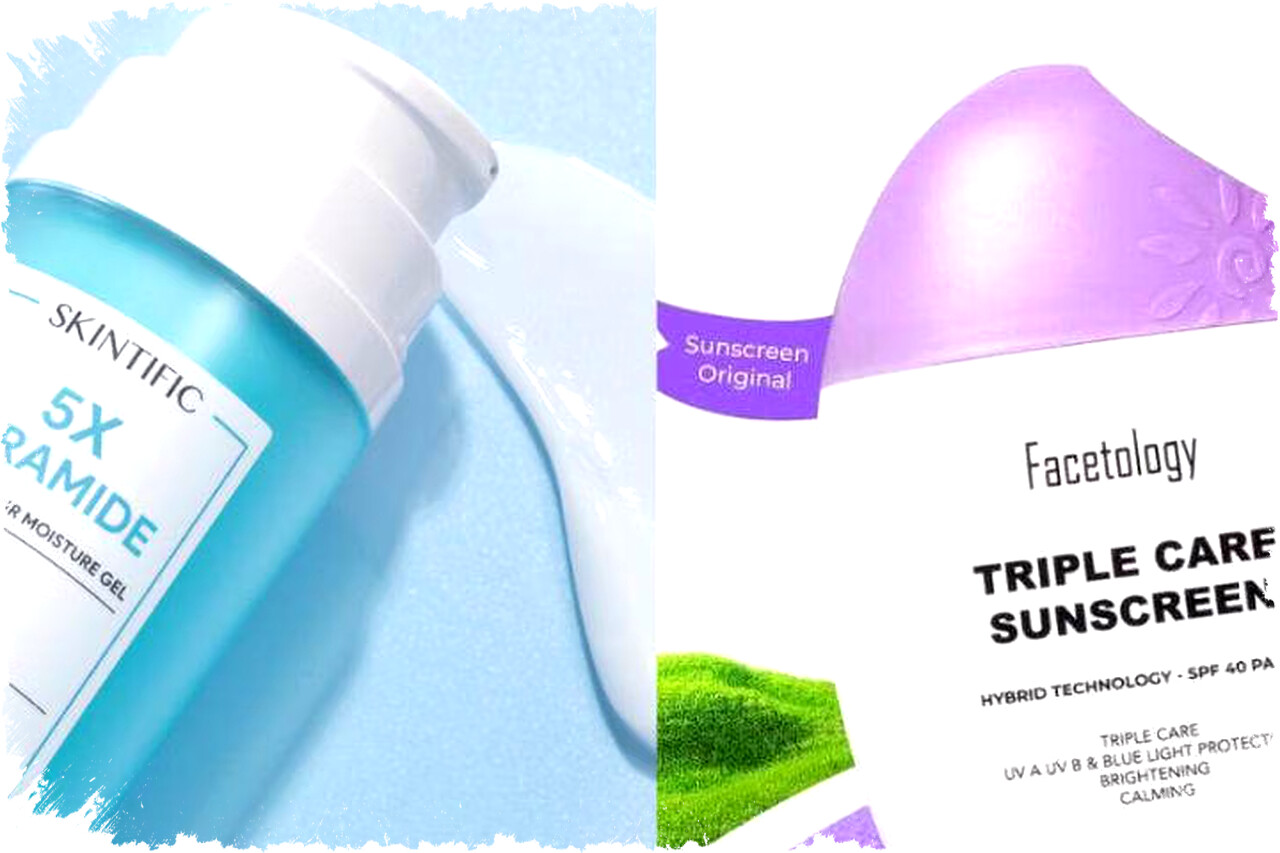 Skintific Mendominasi Watsons HWB Awards 2026: Daftar Skincare Terbaik & Terpercaya! Skintific Mendominasi Watsons HWB Awards 2026: Daftar Skincare Terbaik & Terpercaya!