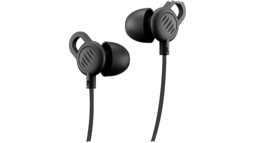 Truke Bass S2 Earphone Khusus Tidur Hadir dengan Desain Nyaman dan Harga Terjangkau
