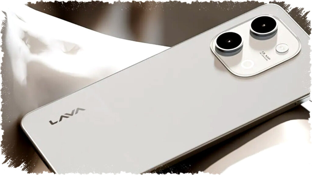 Lava Yuva Star 3 Hadir dengan Baterai 5,000mAh dan Layar 6,75 Inci, Cocok untuk Pengguna Hemat Daya