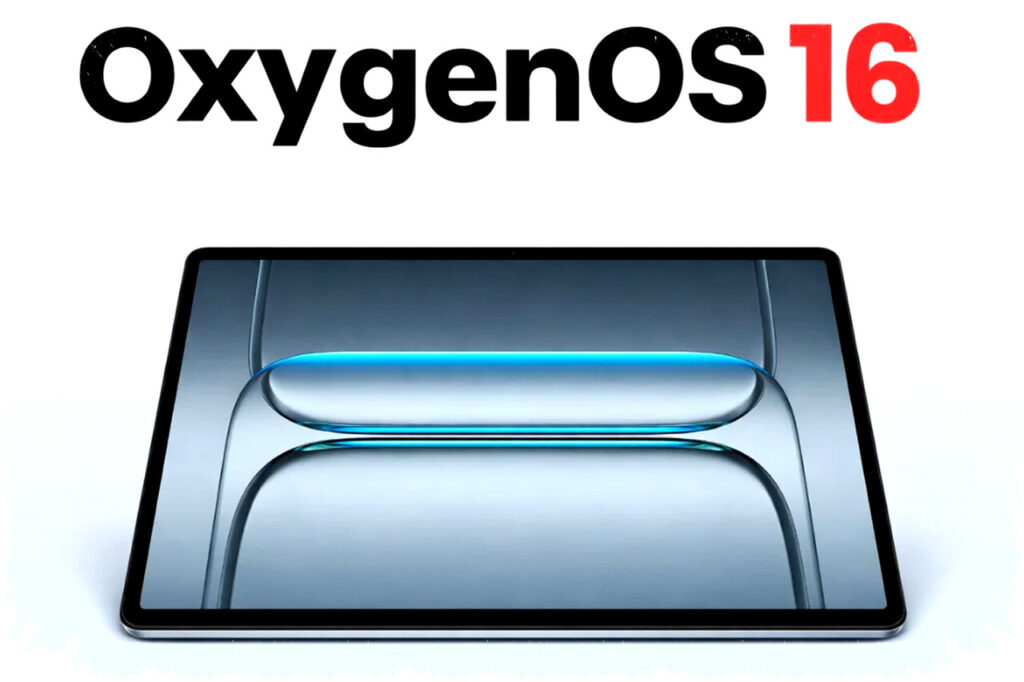 OnePlus OxygenOS 16 Resmi Meluncur ke Perangkat Terakhir, OnePlus Pad Lite Dapatkan Update!