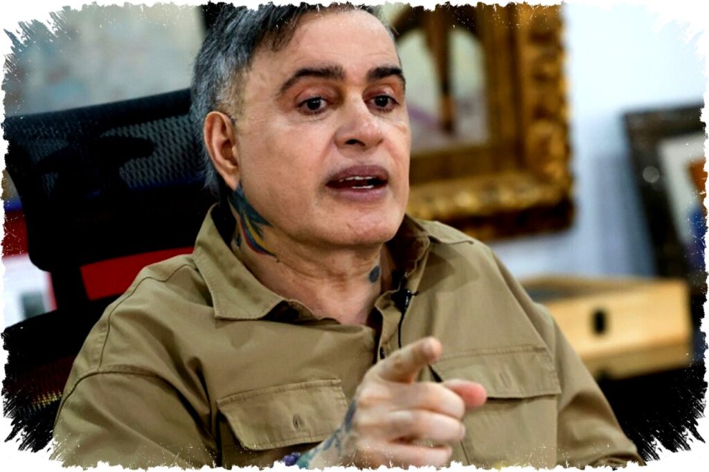 Jaksa Agung Venezuela Dorong Amnesti untuk Mantan Pemimpin Maduro demi Perdamaian Nasional