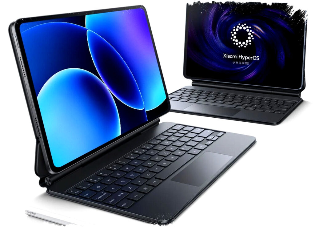 Xiaomi Pad 8 & Pad 8 Pro: Varian Memori dan Pilihan Warna Ungkap Sebelum Peluncuran Global