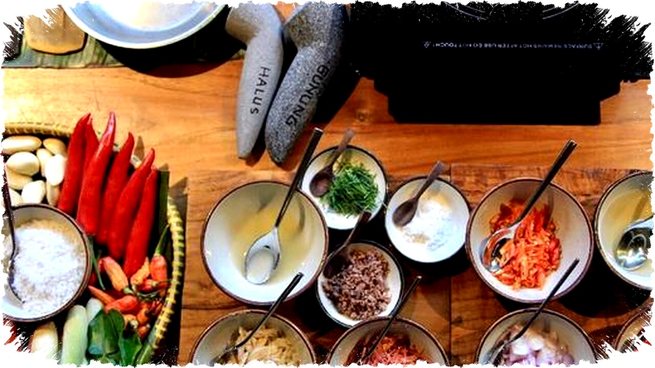 Buka Puasa Lebih Nikmat dengan Sambal Dadakan, 3 Cobek Ulekan Wajib di Dapur Ramadan!