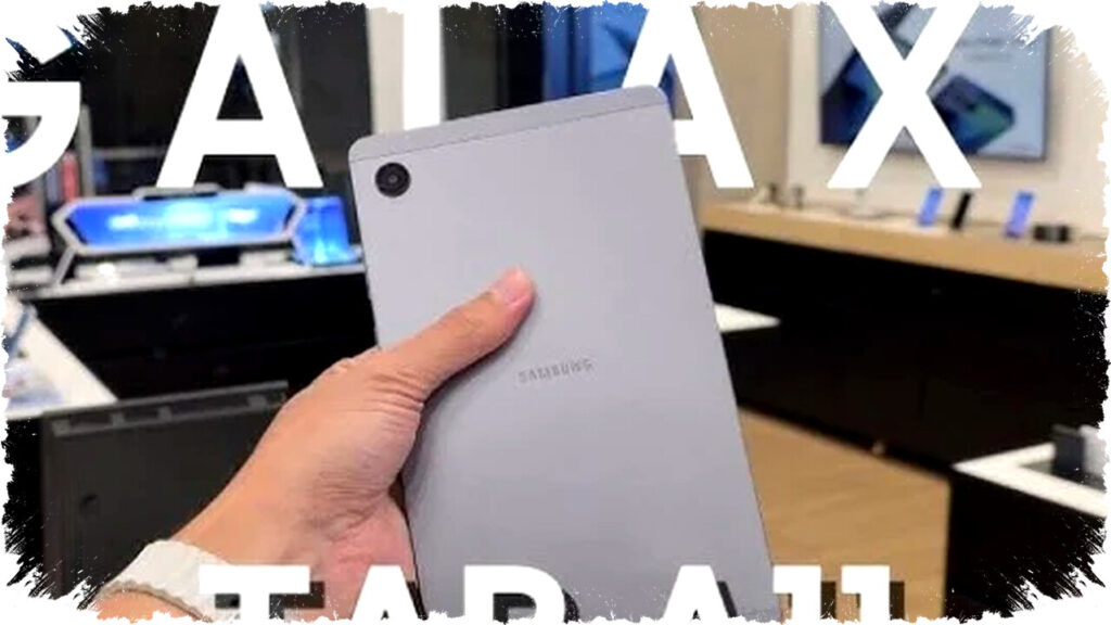 Samsung Galaxy Tab A11 Plus 2026: Dimensity 7300, Quad Speaker Dolby Rp2,5 Juta, Review Lengkap!