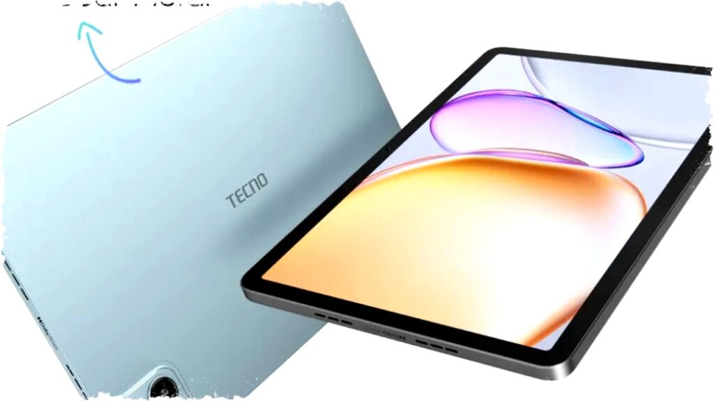 Tecno Megapad SE Tablet AI 11 Inci Rp2 Jutaan, Solusi Pelajar & Produktivitas Harian Modern