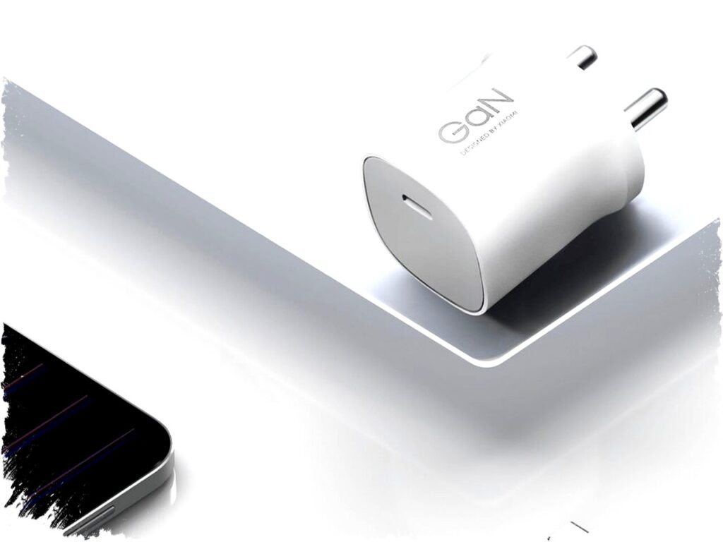 Xiaomi Rilis Charger Mini 45W dengan Teknologi Fast Charging Multi-Protokol dan Desain Kompak